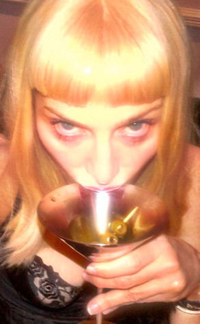 Madonna Madonna